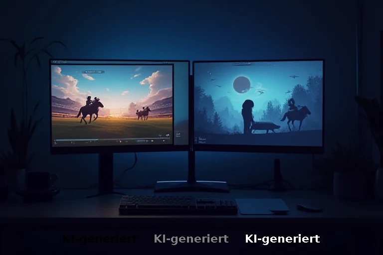 Epic Games lockt Nutzer mit kostenloser Verteilung zweier PC-Titel