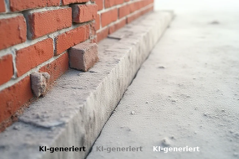 EPS-Dämmung: Warum Styropor Ziegelsteinen energetisch überlegen ist