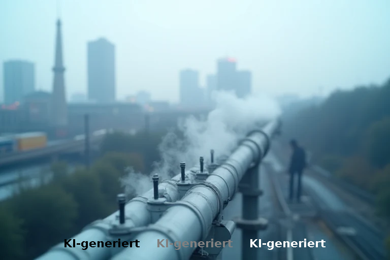 Equinor sichert sich mit Uniper langfristigen Gasmarkt in Deutschland