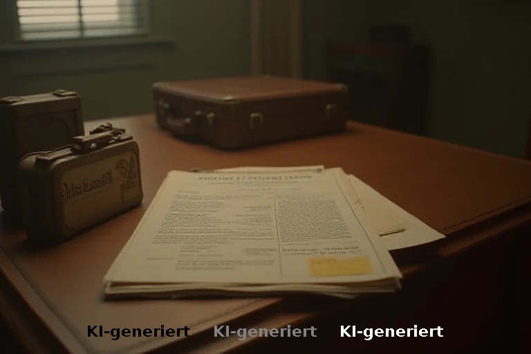 Eralps Aufstieg: Wie ein einzelner Helfer den Werdegang einer Politikerin prägte