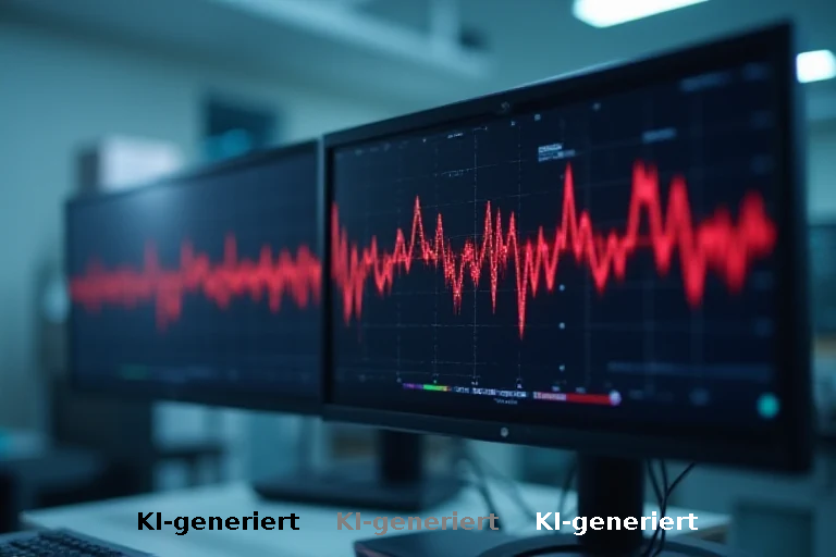 Erdbeben in Bayern: Bürger melden sich bei Erdbebendienst