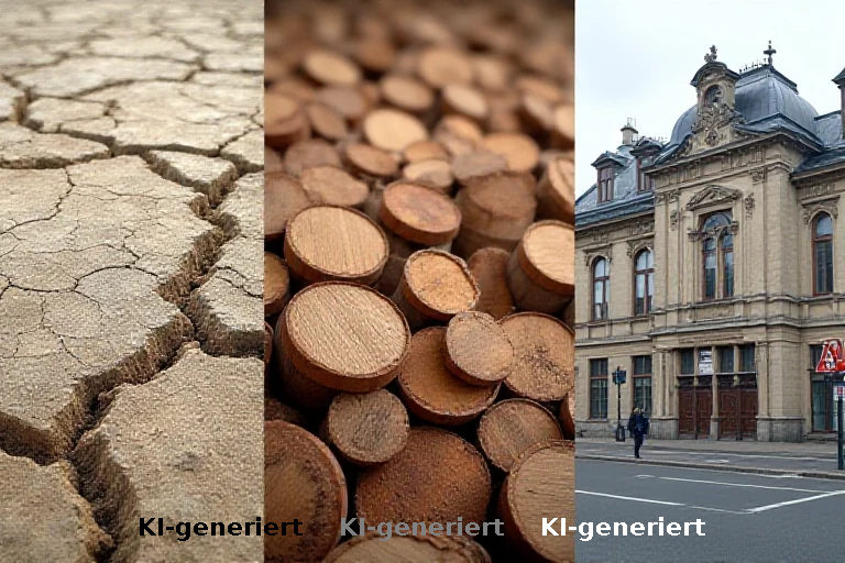 Erdbeben, Weinexporte und Museums-Umzug: Rhein-Main im Fokus