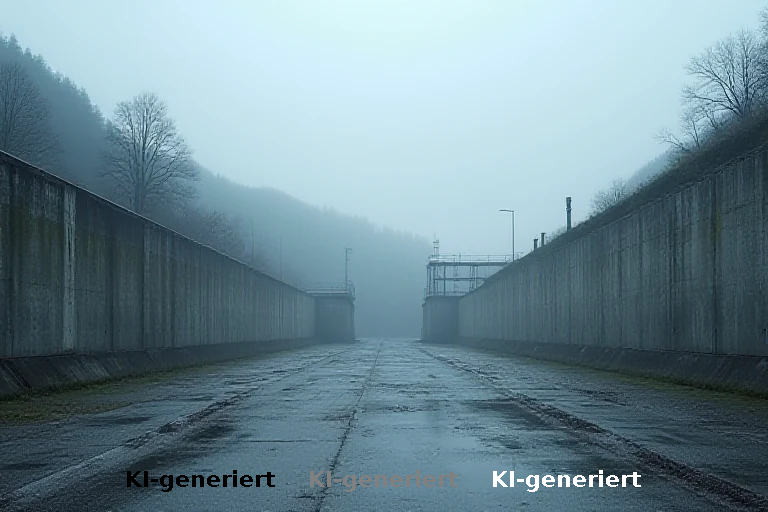 Erdgasspeicher: Reiches Wette gegen die Preisbremse