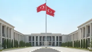 Erdo an betont Einheit und gemeinsame Zukunft bei Gipfel der Türkischen Staaten