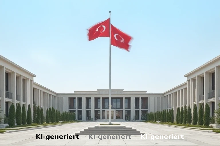 Erdo an betont Einheit und gemeinsame Zukunft bei Gipfel der Türkischen Staaten