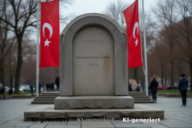 Erdo an betont Ende der Putschära und starken Willen der Nation