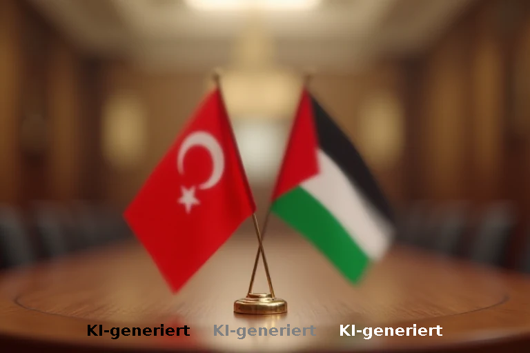 Erdo an vor 16. UN-Rede: Fokus auf Sicherheitsrat und Palästina