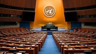 Erdo an will bei UN-Generalversammlung Fokus auf Palästina setzen
