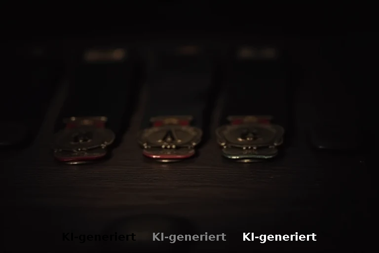 Erdo ans Machtfestigung: Militärchefwechsel und Beförderungen im Fokus