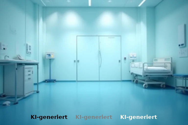 Erfolgreiche Ebola-Therapie in Frankfurt: Klinische Entlassung nach zwei Wochen