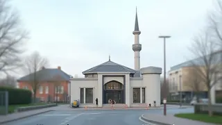 Erfolgreiche Prävention: Sicherheitsbehörden vereiteln islamistischen Anschlag auf Bremer Gotteshaus