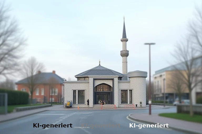 Erfolgreiche Prävention: Sicherheitsbehörden vereiteln islamistischen Anschlag auf Bremer Gotteshaus