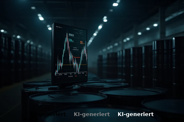 Erfolgschancen durch sinkende Ölpreise: Neue Dynamik an den Finanzmärkten