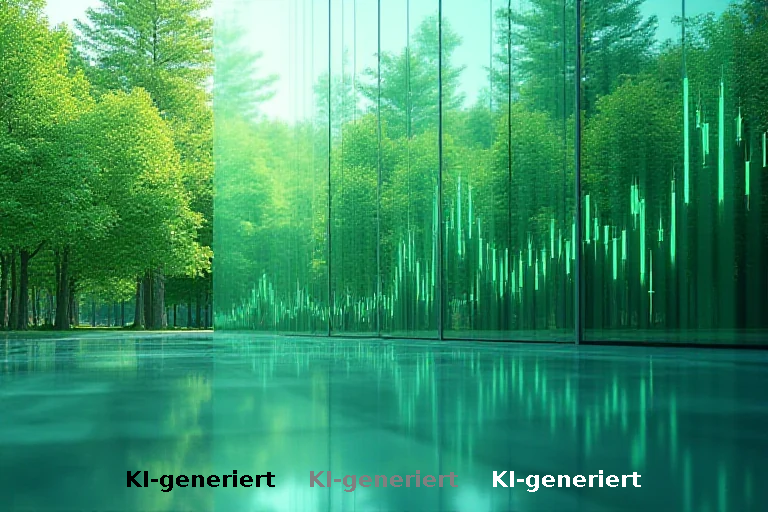 Erhebliche wirtschaftliche Risiken Neue Greenwashing-Regeln in der Kritik
