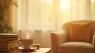 Erholung ohne Fernweh: Die Psychologie des perfekten Heimurlaubs