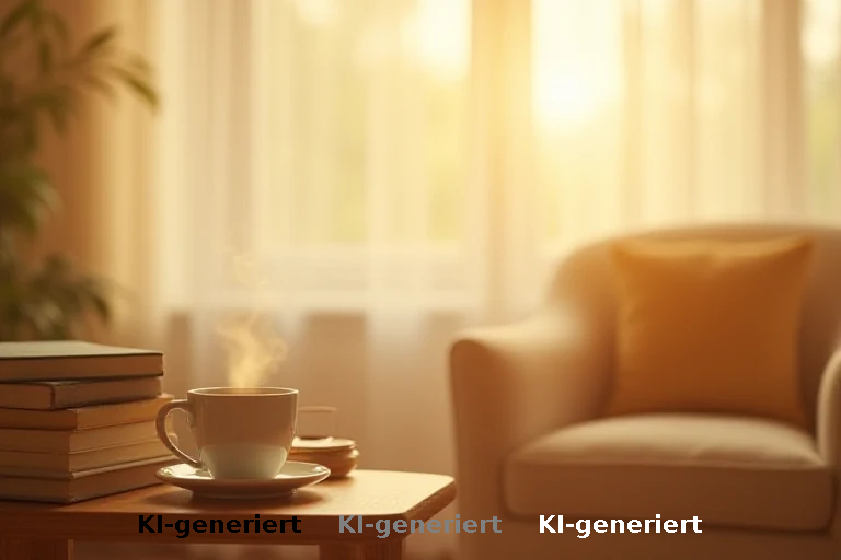 Erholung ohne Fernweh: Die Psychologie des perfekten Heimurlaubs