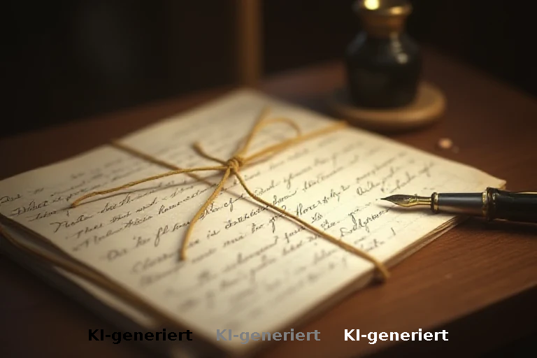 Erich Loests Briefe bewahren die authentische Stimme einer verletzten Generation