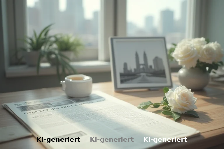 Erinnerungskultur im Zeitraffer: FAZ-Journalisten reflektieren 25 Jahre nach 9 11
