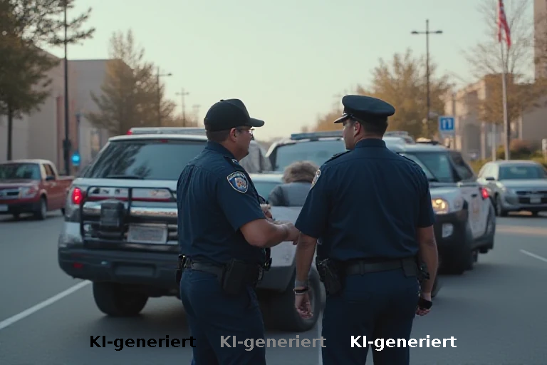 Ermittler prüfen extremistisches Motiv bei Schongauer Messerangriff