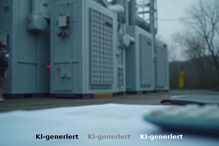 Ermittlungen beleuchten Investitionsrisiken im Bereich erneuerbarer Energien