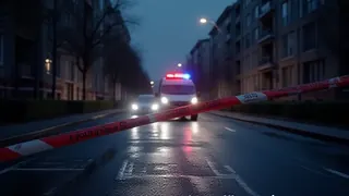 Ermittlungen gegen mutmaßliche Extremisten aus Eritrea