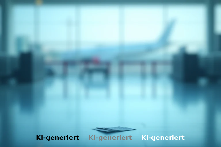 Ermittlungen zum gescheiterten Anschlag auf Flydubai-Flug: Einzelattentäter und politische Inszenierung