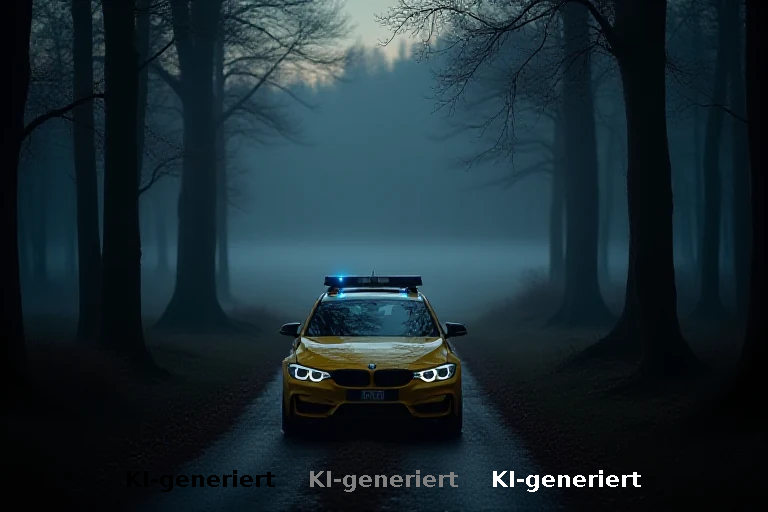 Ermittlungen zum Mordfall am Silbersee: Lücken in der Rekonstruktion und unbekannte Täter
