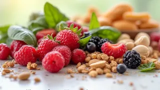 Ernährungsexpertin: Antioxidantien als Schlüssel gegen sichtbare Hautalterung
