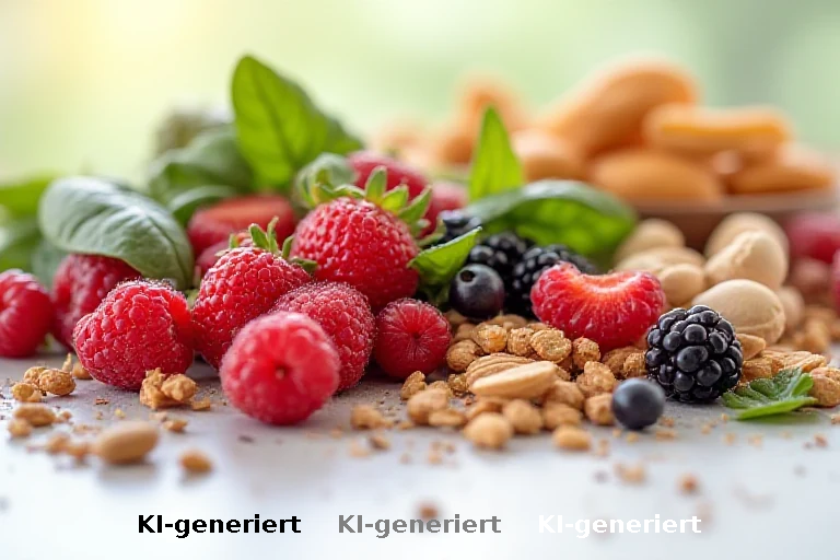 Ernährungsexpertin: Antioxidantien als Schlüssel gegen sichtbare Hautalterung
