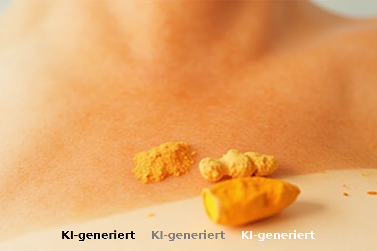 Ernährungsmediziner verknüpft stille Entzündungen mit Hautalterung und empfiehlt antientzündliche Kost