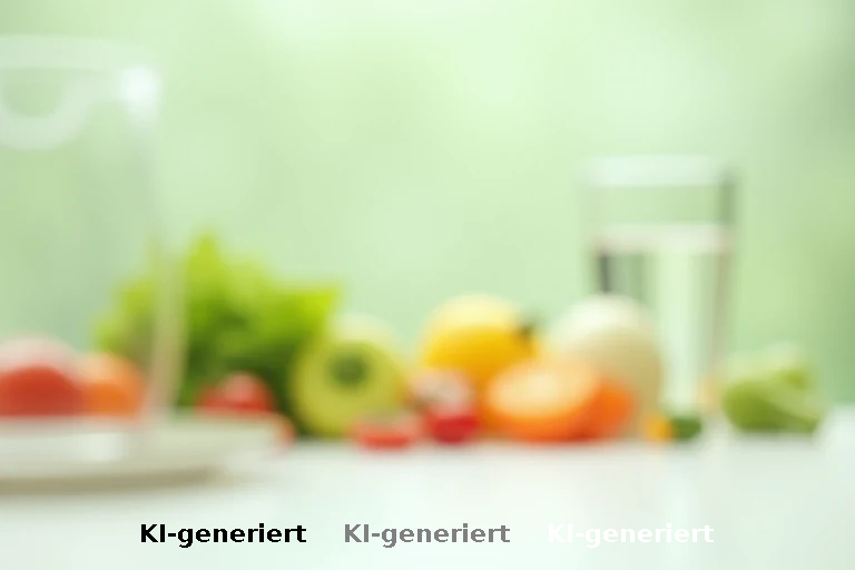 Ernährungsstudie: Kurzfristige Diät zeigt messbare Effekte auf biologische Alterung