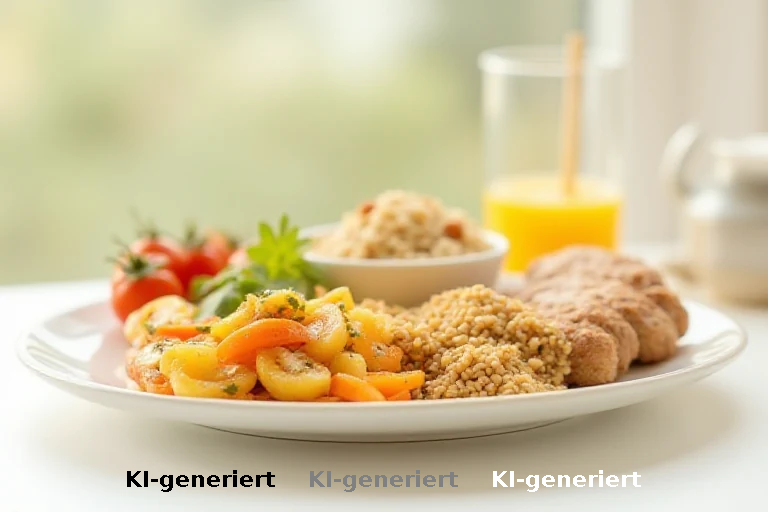 Ernährungsumstellung als Therapiestrategie: DASH-Konzept senkt kardiovaskuläres Risiko