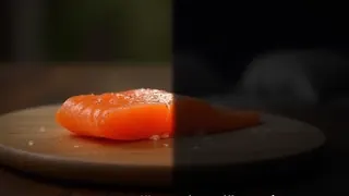 Ernährungswissenschaft: Möglicher Zusammenhang zwischen Fischkonsum und Schlafverhalten