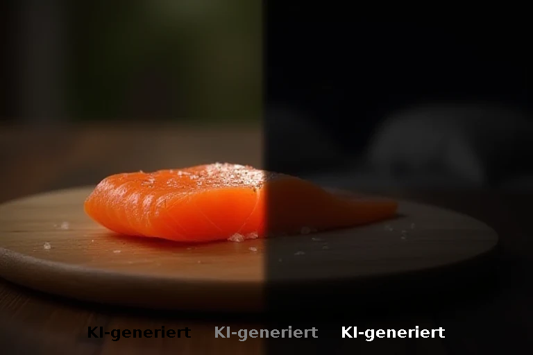 Ernährungswissenschaft: Möglicher Zusammenhang zwischen Fischkonsum und Schlafverhalten