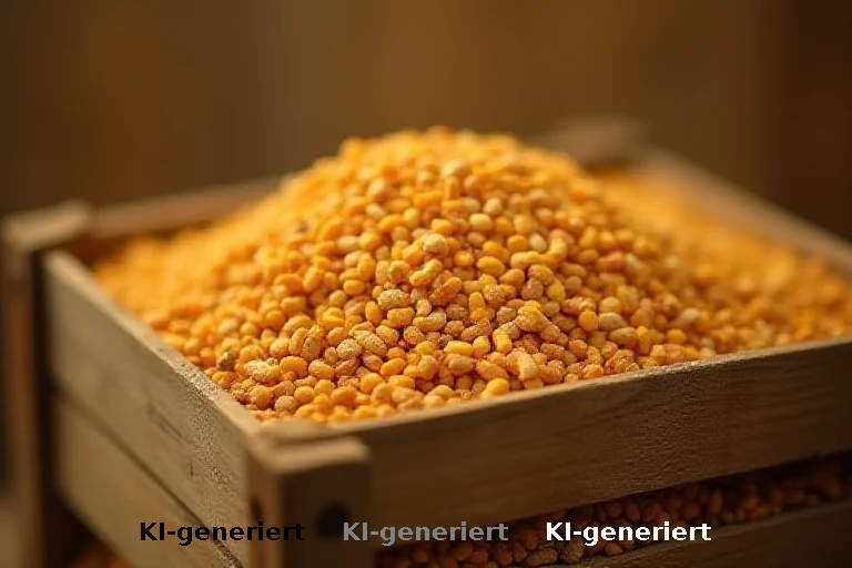 Erneute Preisspitze bei Lebensmitteln durch Klima und Konflikte