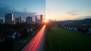 Ernst Niekischs visionäre Synthese von urbaner Dynamik und ländlicher Tiefe