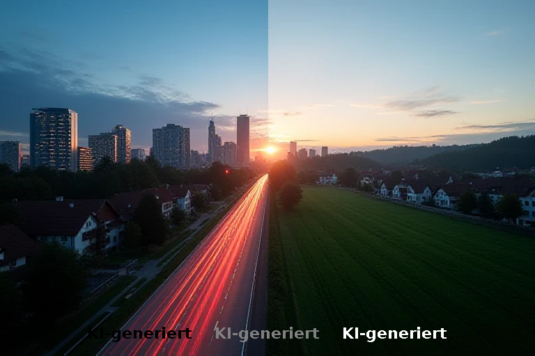 Ernst Niekischs visionäre Synthese von urbaner Dynamik und ländlicher Tiefe