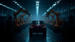 Erodierte Margen: Warum die Autoindustrie ihre Profitabilität verliert