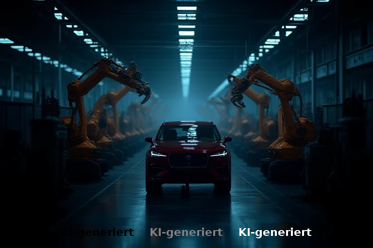 Erodierte Margen: Warum die Autoindustrie ihre Profitabilität verliert