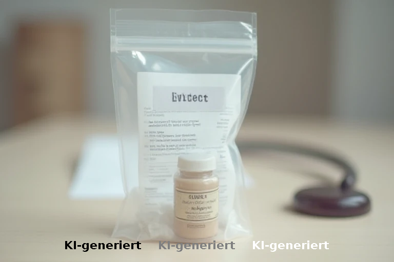Erpressungsversuch mit Gift: U-Haft für Ex-Hipp-Mitarbeiter verlängert