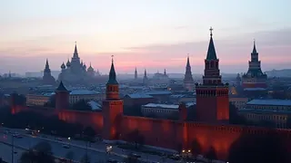 Erschließung neuer Perspektiven: Ein Reisebericht über russische Kultur und Alltagsrealität