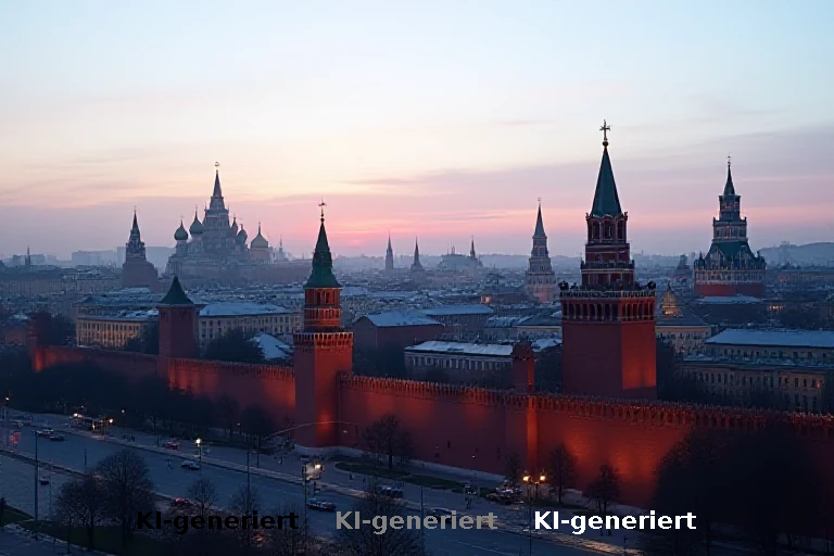 Erschließung neuer Perspektiven: Ein Reisebericht über russische Kultur und Alltagsrealität