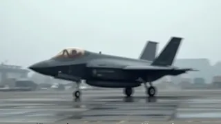 Erste F-35-Auslieferung: Pistorius betont strategische Bedeutung für die nukleare Teilhabe