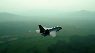 Erste gemeinsame Manöver: US-Kampfjets F-35 operieren erstmals in Indien