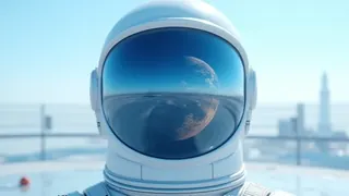 Erste Hongkonger Astronautin plant Live-Vortrag aus dem Orbit