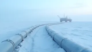 Erste Ölverladung auf Taimyr: Gigantisches Projekt an der Polarroute nimmt Fahrt auf