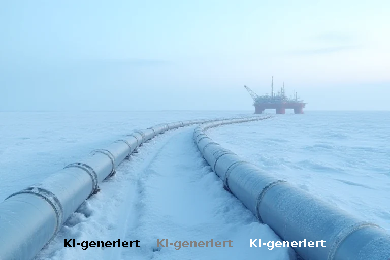 Erste Ölverladung auf Taimyr: Gigantisches Projekt an der Polarroute nimmt Fahrt auf