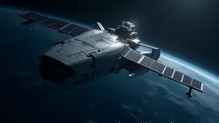 Erste offizielle Bestätigung: USA rüsten den Orbit mit Waffen auf