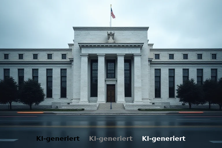 Erste Zinserhöhung unter Warsh: Unabhängigkeit der Notenbank im Fokus