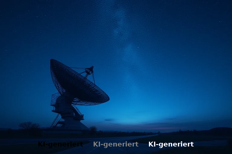 Erster direkter Funknachweis eines Exoplaneten: Harvard-Forscher identifizieren Signale von Beta Pictoris b